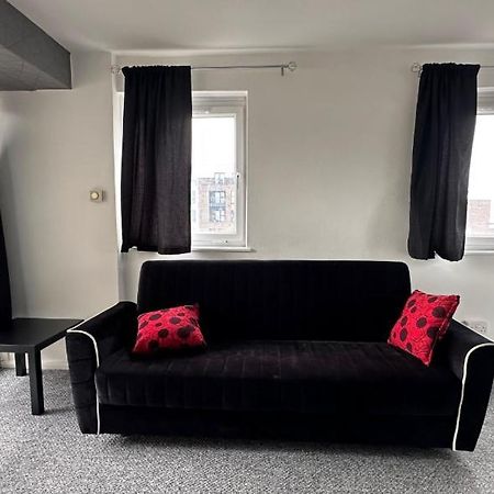 Spacious,1 Bed, Balcony, Southwark Central London Exterior photo