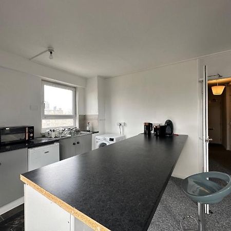Spacious,1 Bed, Balcony, Southwark Central London Exterior photo
