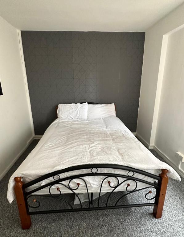 Spacious,1 Bed, Balcony, Southwark Central London Exterior photo