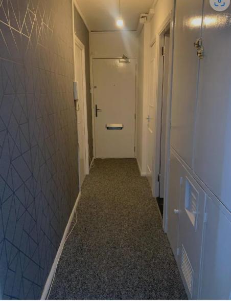 Spacious,1 Bed, Balcony, Southwark Central London Exterior photo